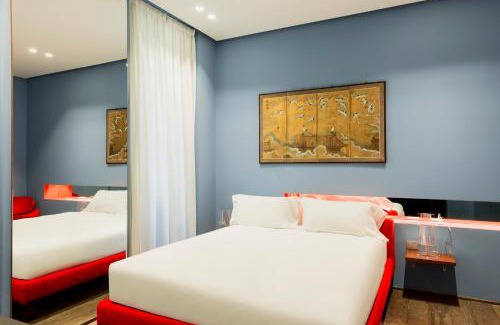 Cerchia dei navigli Hotel | Palazzo Segreti
