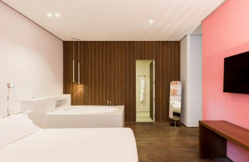 Cerchia dei navigli Hotel | Palazzo Segreti