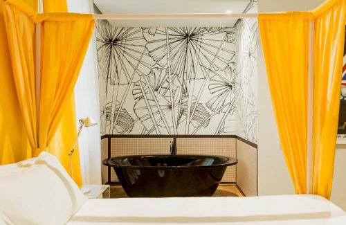 Cerchia dei navigli Hotel | Palazzo Segreti