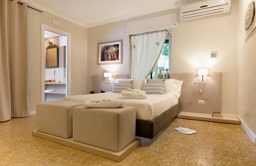Caltagirone Bed & Breakfast | Palazzo Taranto Luxury Rooms
