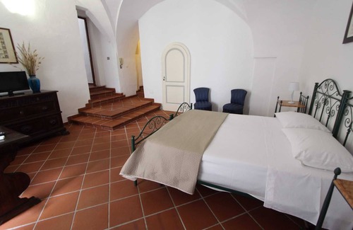 Casarano Bed & Breakfast | Palazzo tipico salentino, posizione centrale, a pochi passi dal mare.
