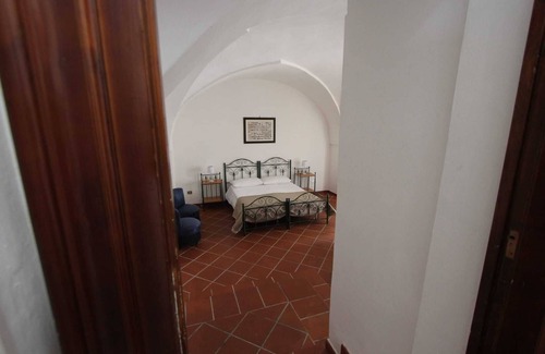 Casarano Bed & Breakfast | Palazzo tipico salentino, posizione centrale, a pochi passi dal mare.