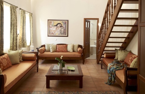 Old Town Rethymnon House | Palazzo Vecchio Exclusive Residence