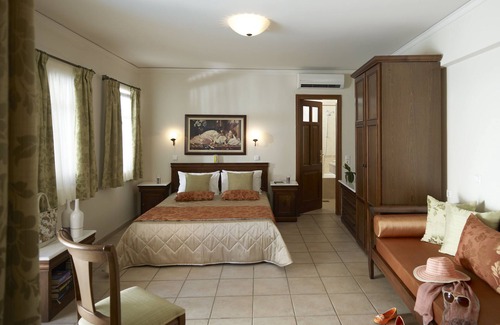 Old Town Rethymnon House | Palazzo Vecchio Exclusive Residence