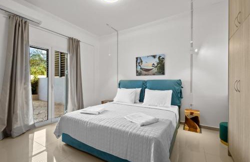 Galatas Apartment | Palea Luxury Living