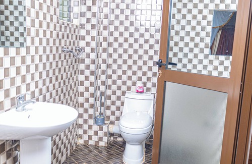 Thika Hotel | Paleo Hotel and Spa, Thika