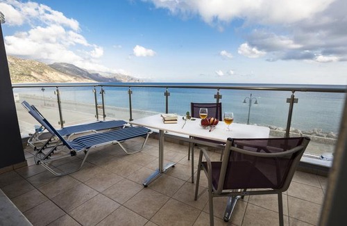 Palaiochora Apartment | Paleochora Apartments
