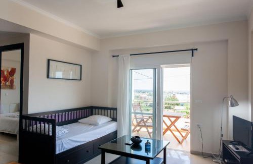 Palaiochora Apartment | Paleochora Houses N2