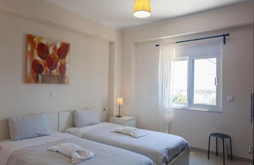 Palaiochora Apartment | Paleochora Houses N2