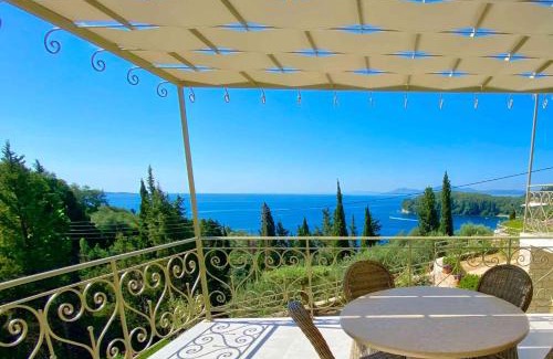 Petaleia House | Paleopetres K-Three - Premium Double Suite - Kalami -