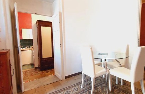 Castellammare Apartment | Palermo Sicily apartment