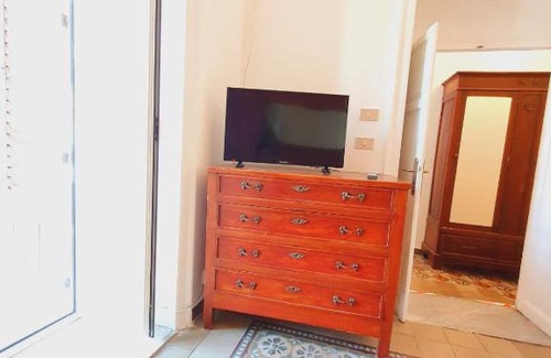Castellammare Apartment | Palermo Sicily apartment