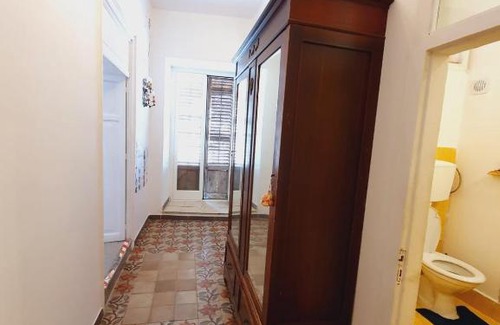 Castellammare Apartment | Palermo Sicily apartment