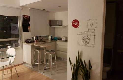 Almagro Apartment | Palermo Towers suites II