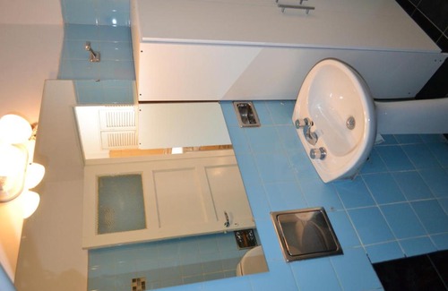 Almagro House | Palermo Viejo, fall in love, special for long-term (1month+)