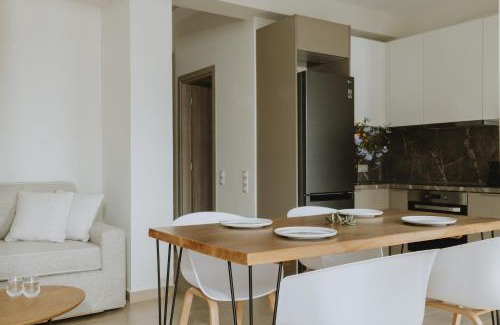 Pogonia Villa | Paleros Bay Villas