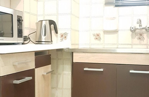 Mousio Apartment | Palette Apartment (Alice Blue) - Athens Center, 3 BD, 2 BATH