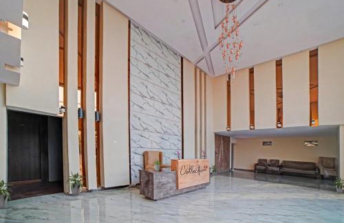 Durg Resort | Palette - The Mark Club & Resorts