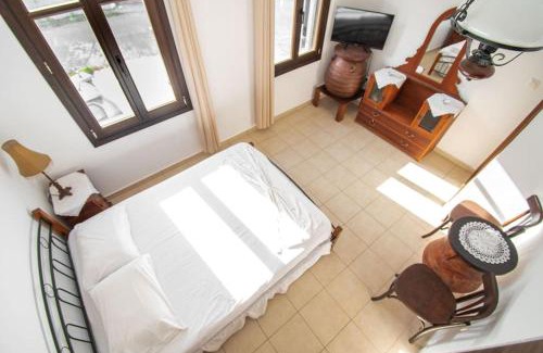 Paloi Apartment | Pali Sea View