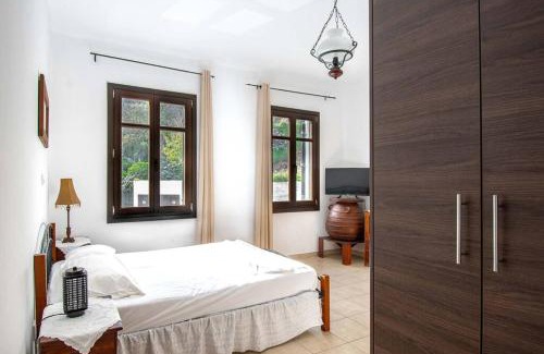 Paloi Apartment | Pali Sea View