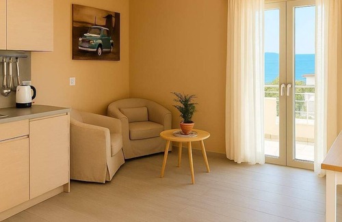 Kantanos-Selino House | Paliochora Beachfront Escape, Milolithos Pool Nest