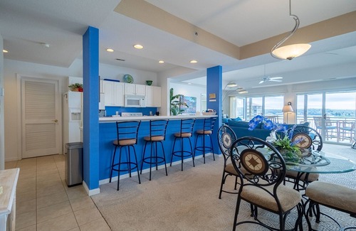 Lake Ozark Condo | Palisades 354 - Awesome Main Channel View