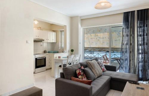 Athens Apartment | Pallada