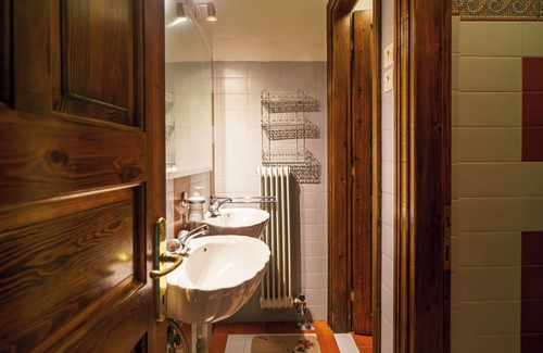 Portaria Hotel | Palladio House