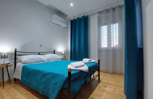 Corfu Town Apartment | Palladion house