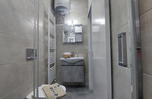 Corfu Town Apartment | Palladion house