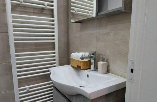 Corfu Town Apartment | Palladion house