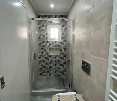 Corfu Town Apartment | Palladion house
