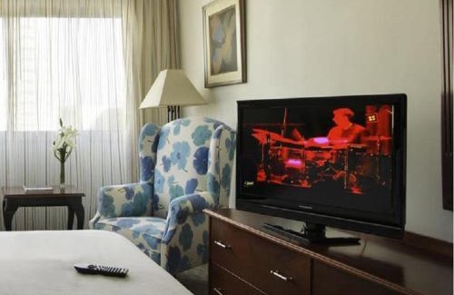 Buceo Hotel | Palladium Business Hotel