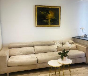 Cannes City Centre Apartment | Palladium Palais des Festivals