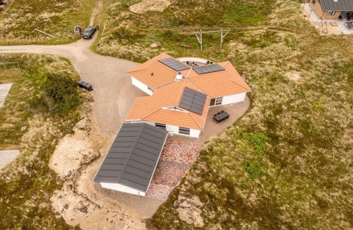 Klitmoller House | "Palli" - 600m from the sea by Interhome