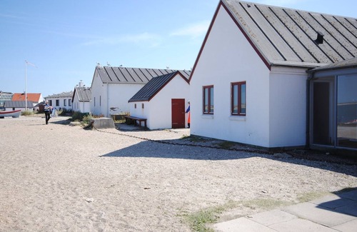 Klitmoller House | "Palli" - 600m from the sea by Interhome