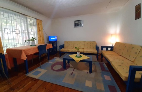 Gigiri Apartment | Pallicos