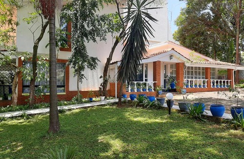Gigiri Apartment | Pallicos