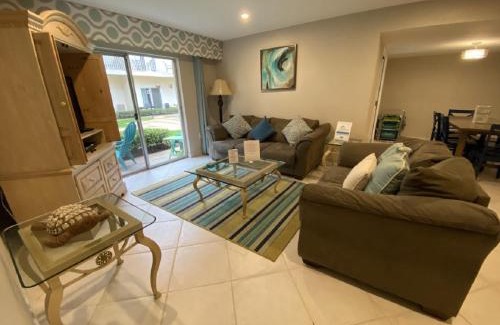 Siesta Key Apartment | Palm Bay Club By Beachside Management