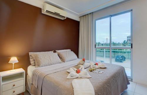 Porto das Dunas Apartment | Palm Beach #C201 - Porto das Dunas por Carpediem