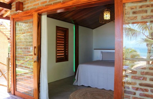 Acarai Hotel | Palm Beach Chalés & Restô