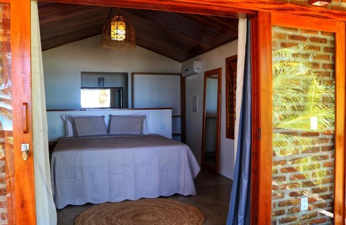 Acarai Hotel | Palm Beach Chalés & Restô