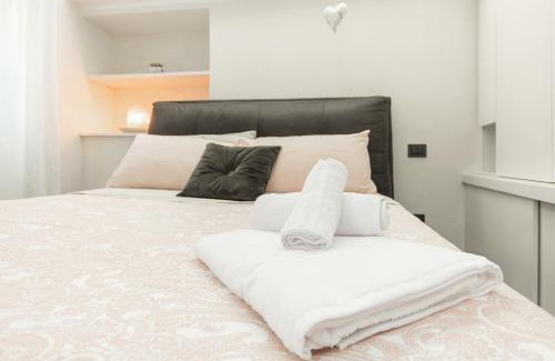 Nervi Apartment | Palm & Beach - Genova Suite