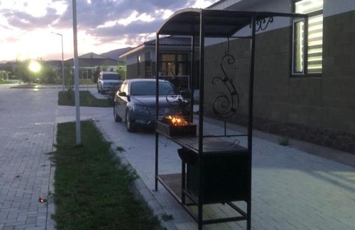 Issyk-Kul Region Apartment | Palm beach