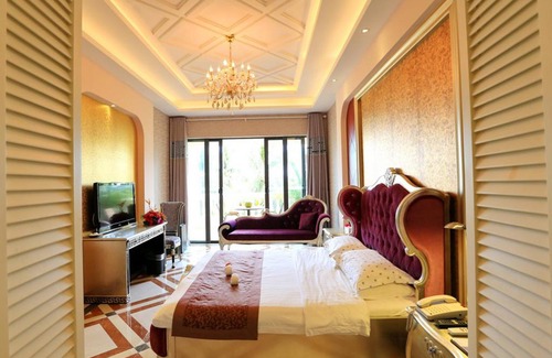 Tianya District Resort | Palm Beach Resort & Spa
