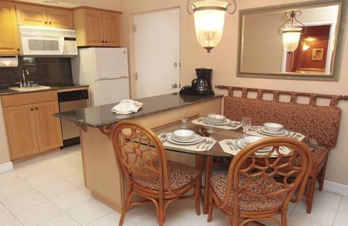 Palm Beach Shores Resort | Palm Beach Shores Resort ~ Singer Island Oceanfront Resort ~ One Bedroom, slp. 4