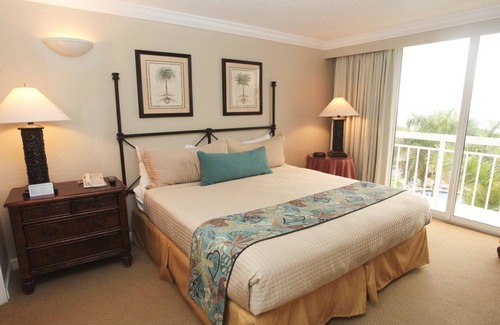 Palm Beach Shores Resort | Palm Beach Shores Resort ~ Singer Island Oceanfront Resort ~ One Bedroom, slp. 4