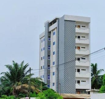 Lome Apartment | Palm Beach