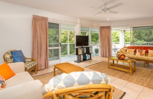 Palm Cove Apartment | Palm Cove Penthouse