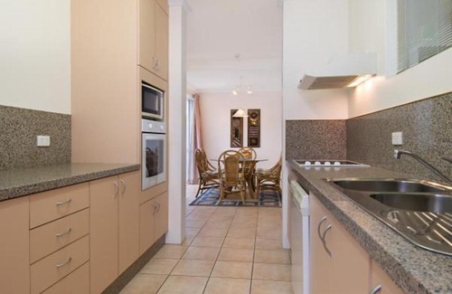 Palm Cove Apartment | Palm Cove Penthouse